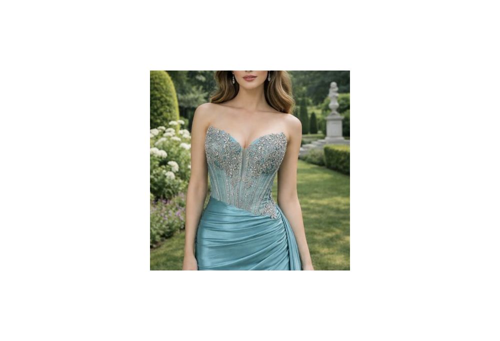 Abiti eleganti da cerimonia: azzurri e verde Tiffany perfetti per diciottesimo e testimone